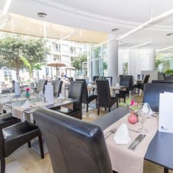 ALEGRIA ALZINAR MAR SUITES 4★-_