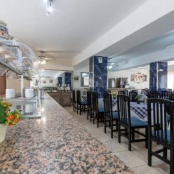 HOTEL COSTA MEDITERRANEO 2★-_