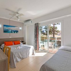 HOTEL COSTA MEDITERRANEO 2★-_