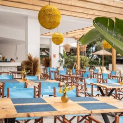 APARTMENTS VISTASOL 3★