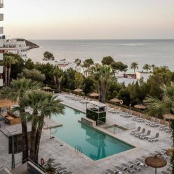 APARTMENTS VISTASOL 3★