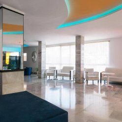 HOTEL BELLEVUE VISTANOVA 3★-_