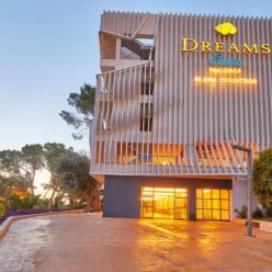 DREAMS CALVIA RESORT & SPA 4★