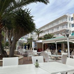 PALIA TROPICO PLAYA 3 ★-_