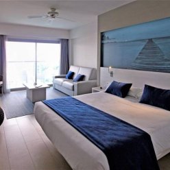 BG TONGA TOWER DESIGN HOTEL AND SUITES 4 ★