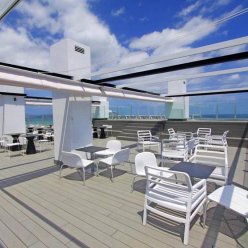 BG TONGA TOWER DESIGN HOTEL AND SUITES 4 ★