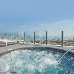 BG TONGA TOWER DESIGN HOTEL AND SUITES 4 ★