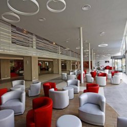 BG TONGA TOWER DESIGN HOTEL AND SUITES 4 ★