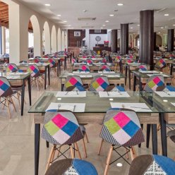 HOTEL BELLEVUE CLUB 3★-_