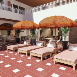 BAHIA DE PALMA (EX. PINERO BAHIA DE PALMA) 3★