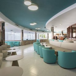 TAL AFFILIATED BY FERGUS (EX. PINERO TAL) 3★