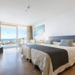 HIPOTELS PLAYA DE PALMA PALACE HOTEL & SPA 5★