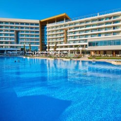 HIPOTELS PLAYA DE PALMA PALACE HOTEL & SPA 5★