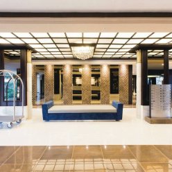 HOTEL RIU BRAVO 4★