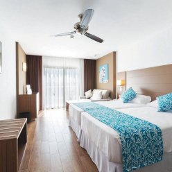 HOTEL RIU BRAVO 4★