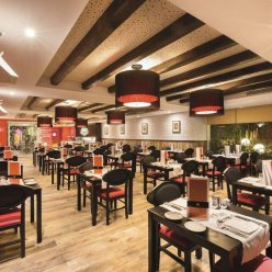 HOTEL RIU BRAVO 4★