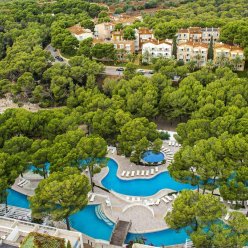 IBEROSTAR CLUB CALA BARCA 4 ★