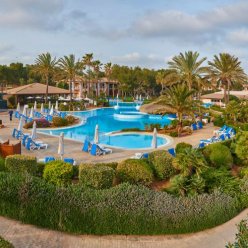 BLAU COLONIA SANT JORDI 4 ★