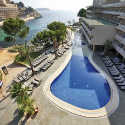 OCCIDENTAL CALA VINAS 4★