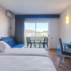 OCCIDENTAL CALA VINAS 4★