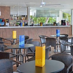 SOL MIRADOR DE CALAS 4 ★