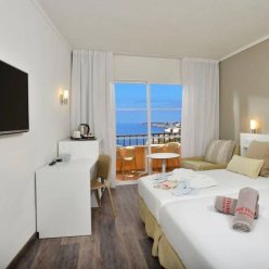 SOL MIRADOR DE CALAS 4 ★