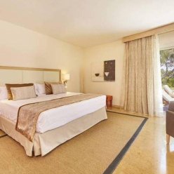 BLAU PRIVILEGE PORTO PETRO BEACH RESORT&SPA 5 ★