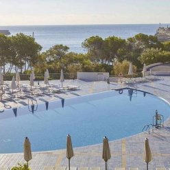 BLAU PRIVILEGE PORTO PETRO BEACH RESORT&SPA 5 ★