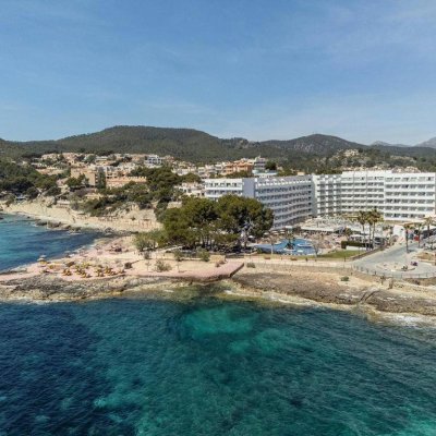 ALUA GRAN CAMP DE MAR 4★