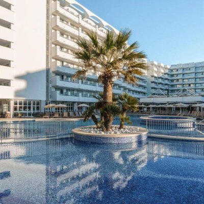 ALUA GRAN CAMP DE MAR 4★