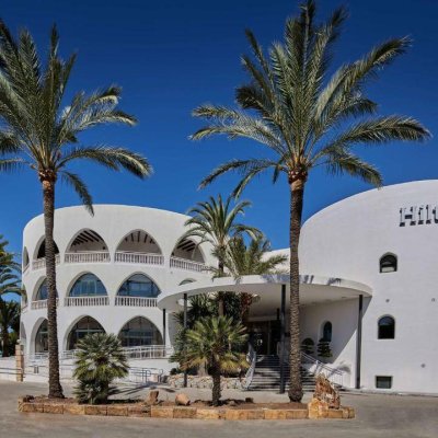 HILTON MALLORCA GALATZO 5★