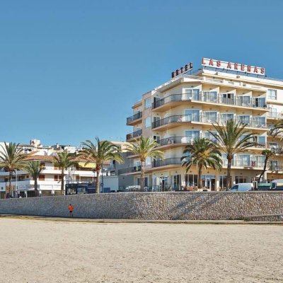 LAS ARENAS MALLORCA 4★