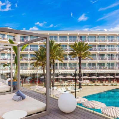 SOL HOUSE THE STUDIO CALVIA BEACH (tikai pieaugušajiem, 16+) 4★