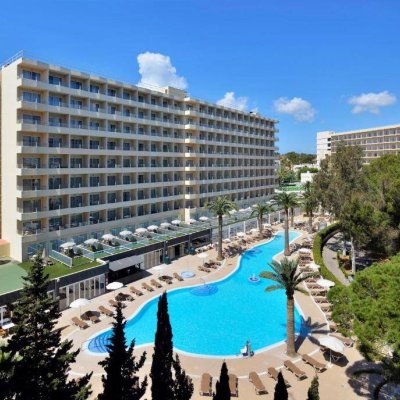 SOL PALMANOVA MALLORCA 4★