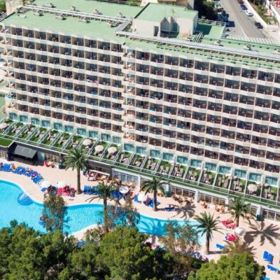 SOL PALMANOVA MALLORCA 4★