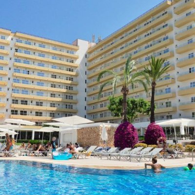 BQ BELVEDERE HOTEL 4★