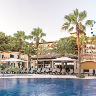 OCCIDENTAL PLAYA DE PALMA 4★