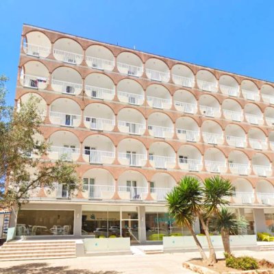 HOTEL CASSANDRA 3★