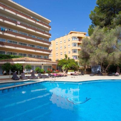 IPANEMA PARK HOTEL 3★