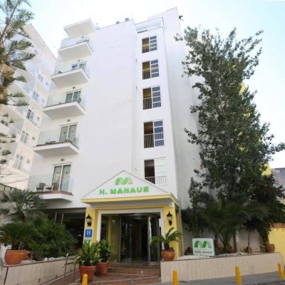 MANAUS 3★