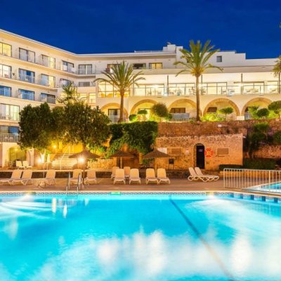 HOTEL CASABLANCA 3★