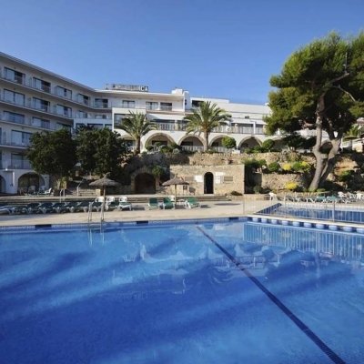 HOTEL CASABLANCA 3★