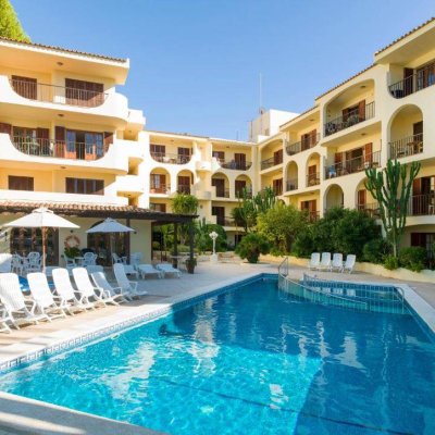 APARTAMENTOS CASA VIDA 2★