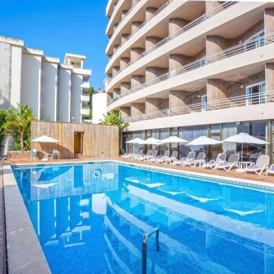 BE LIVE EXPERIENCE COSTA PALMA 4★