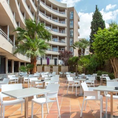 BE LIVE EXPERIENCE COSTA PALMA 4★