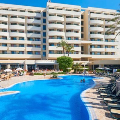 WELIKEHOTEL MARFIL PLAYA 4★