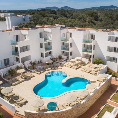 MARSENSES FERRERA BLANCA FAMILY 4★