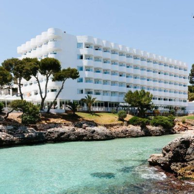 ALUA SOUL MALLORCA RESORT (tikai pieaugušajiem, 16+) 4★