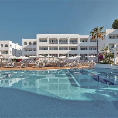 PRINSOTEL ALBA APART 4★