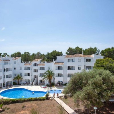 APARTAMENTOS EUROPA 2★